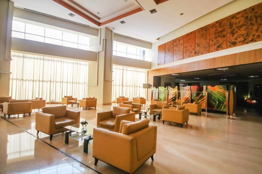 فندق Hesperia Wtc بلنسية المظهر الخارجي الصورة